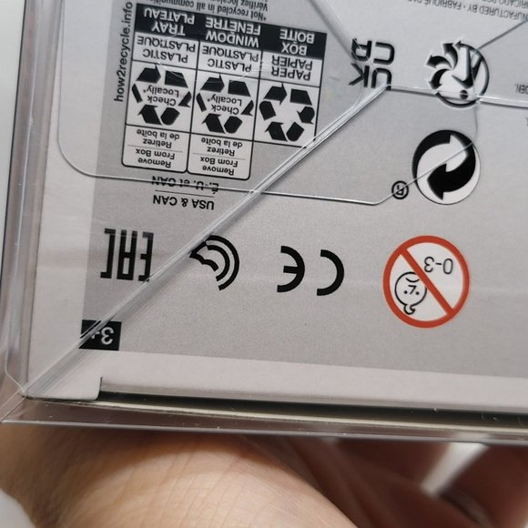 Star Wars Bo-Katan Kryze (Pink Valentine) Funko Shop Exclusive Funko Pop - Picture 8 of 9